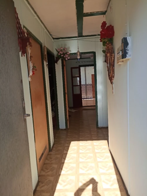 Vente Villa Saïda Saida
