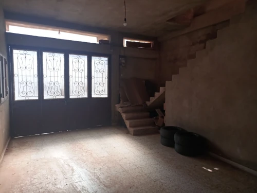 Vente Villa Saïda Saida