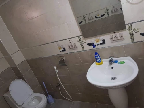 Location vacances Niveau De Villa F2 Alger Bab ezzouar