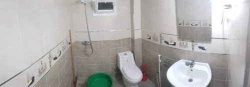 Location vacances Niveau De Villa F2 Alger Bab ezzouar
