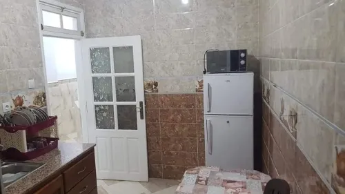 Location vacances Niveau De Villa F2 Alger Bab ezzouar