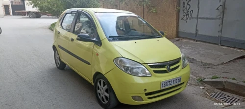 Chana Presto 2010 Basique