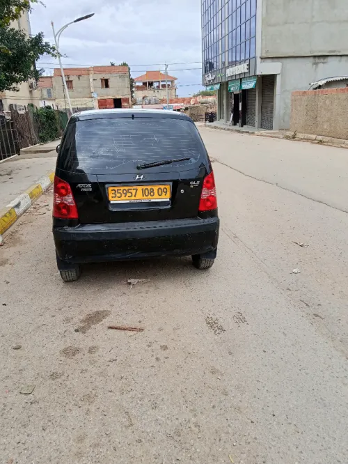 Hyundai Atos 2008 GLS