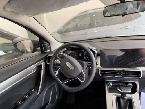 Geely Coolray 2025 L tout option sauf toit