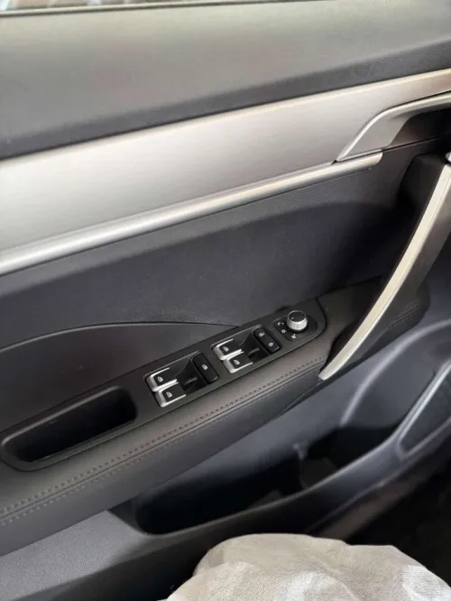 Geely Coolray 2025 Super edition