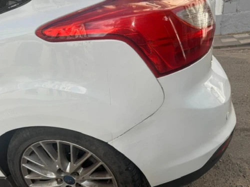 Ford Focus 5 portes 2015 Focus 5 portes