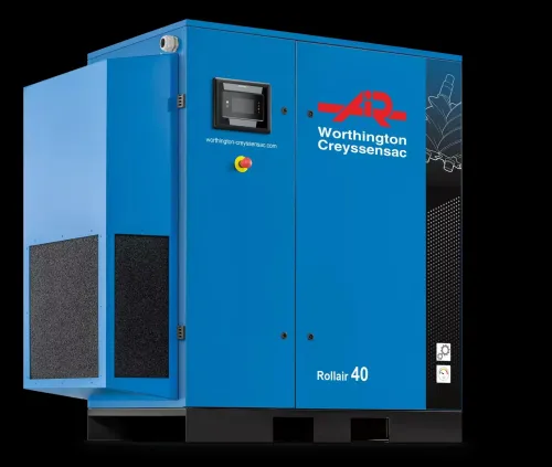 Compresseur ROLLAIR 50