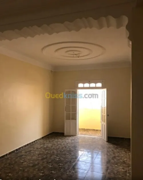 Vente Appartement F3 Alger Hammamet
