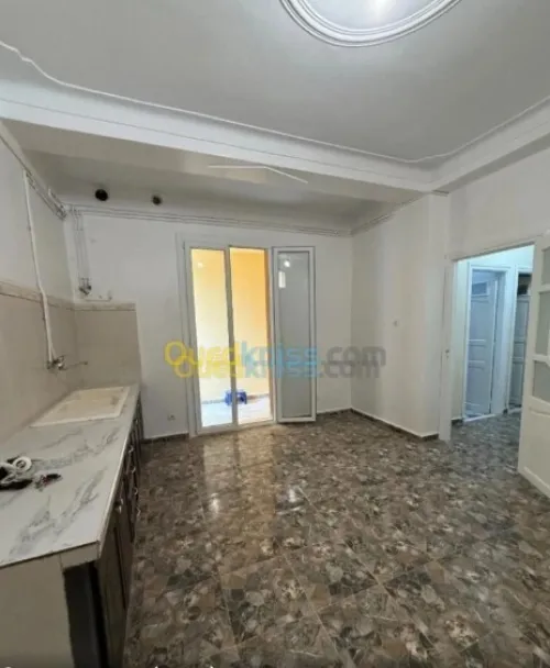 Vente Appartement F3 Alger Hammamet