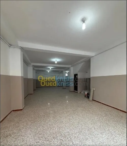 Vente Appartement F3 Alger Hammamet