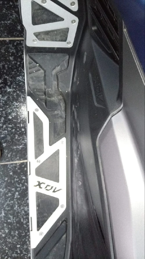 Vms Xdv 2025