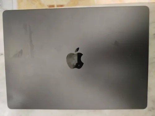 MacBook pro M3 