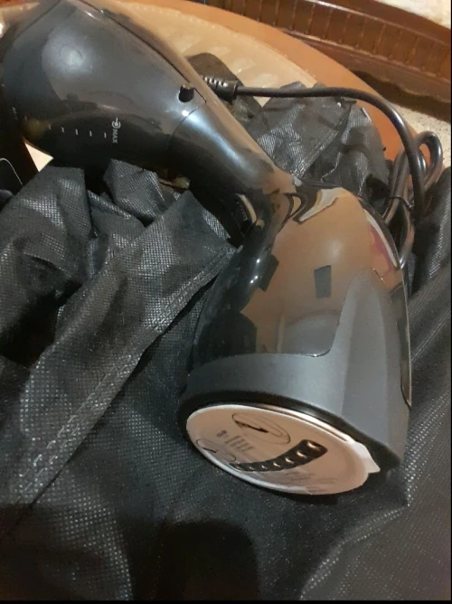 Defroisseur vapeur  steamOnE 