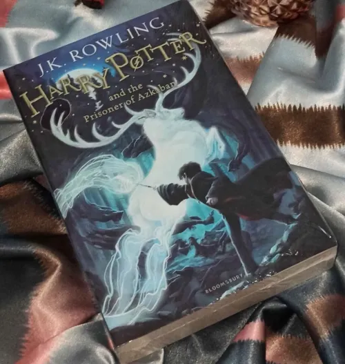 Harry potter