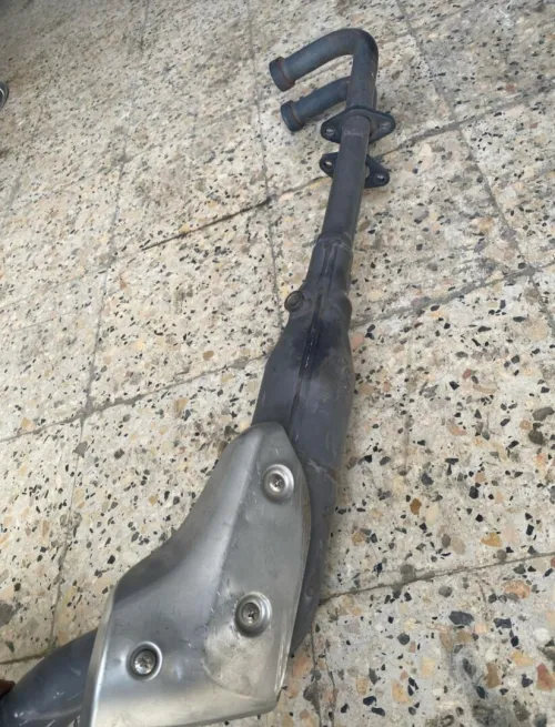 Tmax Pot 560