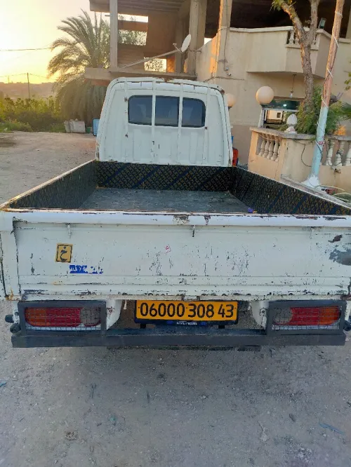 Hyundai H100 H100 2008