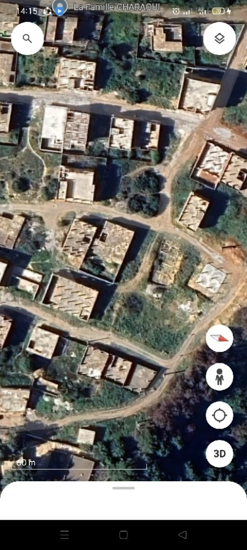 Vente Terrain Constantine Constantine