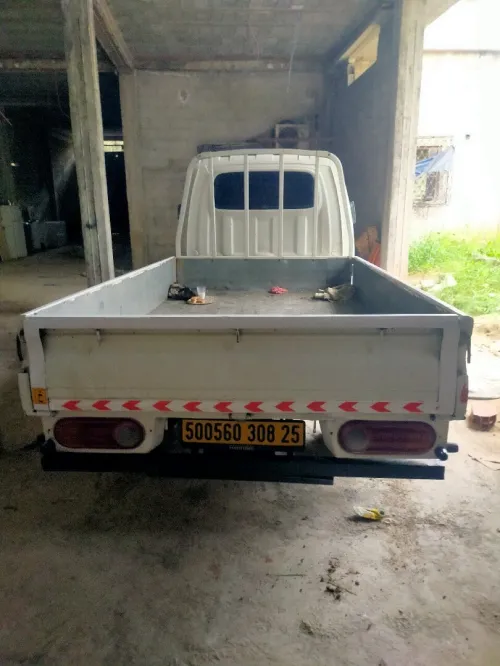 هيونداي h100 H100 2008