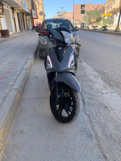 Sym St 2025