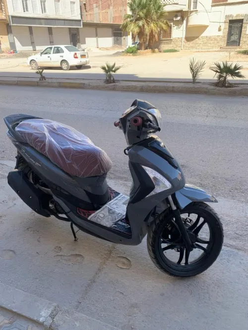 Sym St 2025