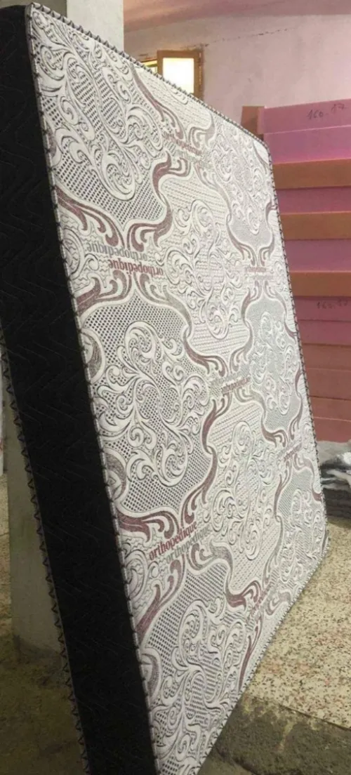 Matelas orthopèdique