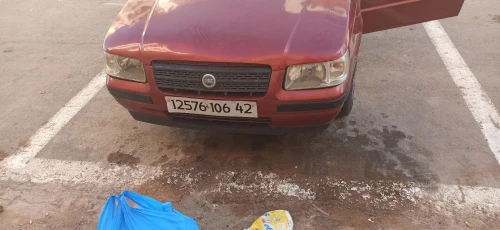 Fiat Uno 2006 Uno