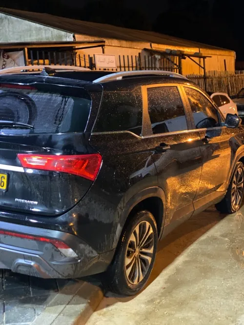 Chevrolet Captiva 2022 Premier