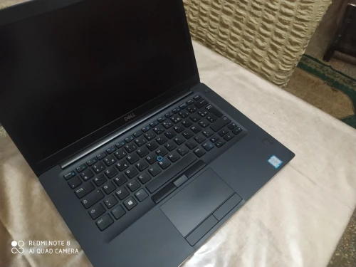 DELL LATITUDE 7490 I7-8650U