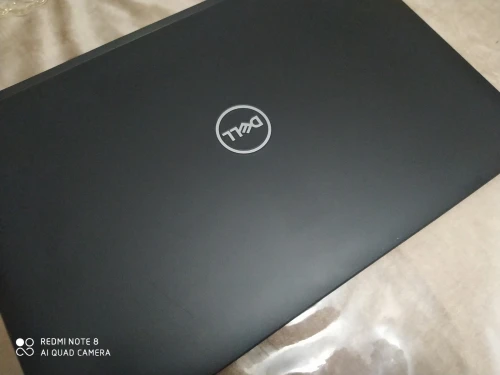 DELL LATITUDE 7490 I7-8650U