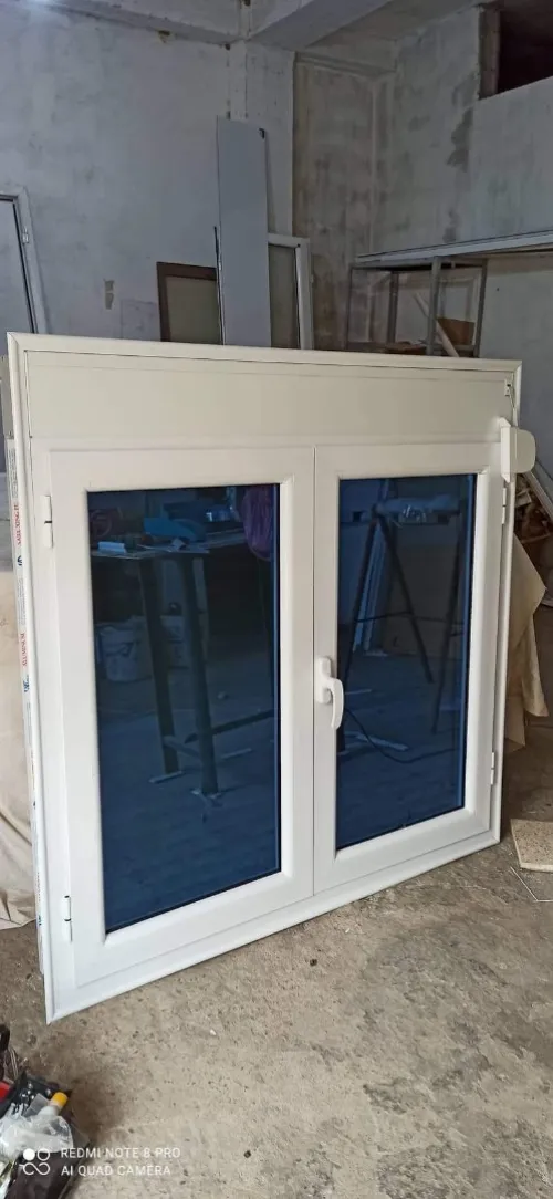 Menuiserie aluminium 