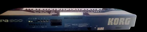 Korg pa 800