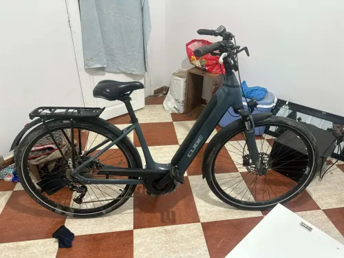 Bosch Cube 2022
