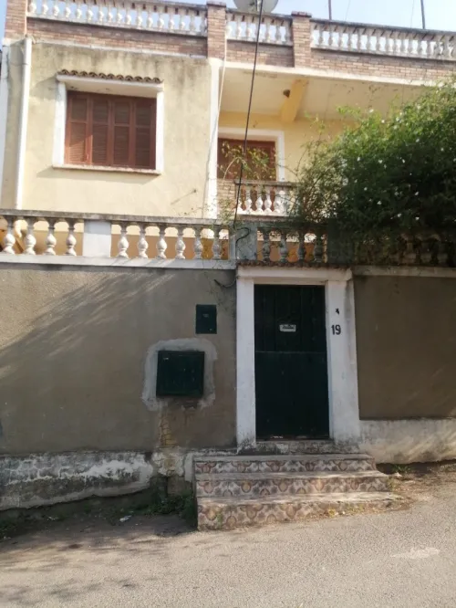 Vente Villa Tipaza Nador