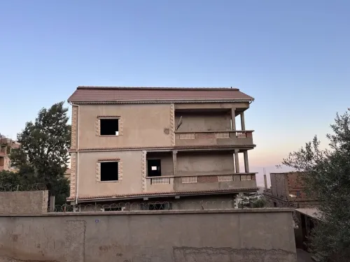 Vente Villa Aïn Defla Miliana
