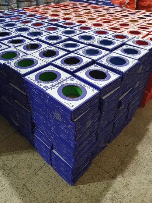 Disponible Toute La Gamme Du Câble