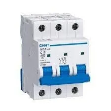 Electricite Industriel