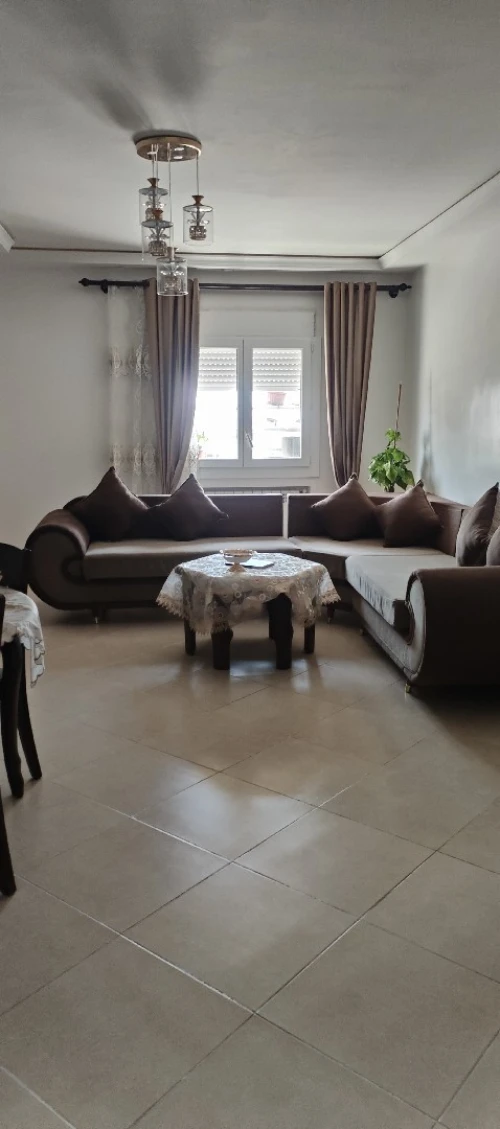 Vente Appartement Sétif El eulma