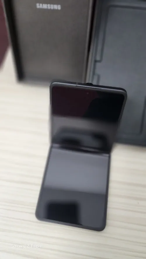 Samsung Galaxy Z flip 7