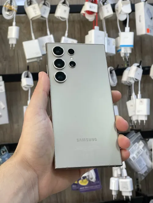 Samsung S24 ultra