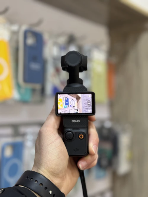 Dji osmo pocket 3