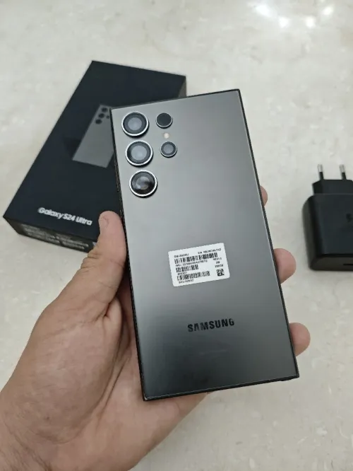 Samsung S24 ultra