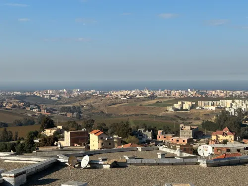 Vente Appartement F4 Boumerdès Tidjelabine