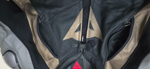 Combinaison 2pcs DAINESE