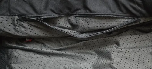 Combinaison 2pcs DAINESE