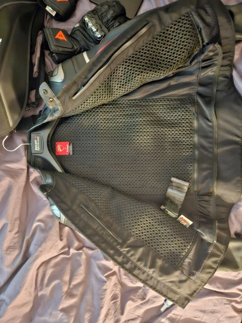 Veste DUCATI