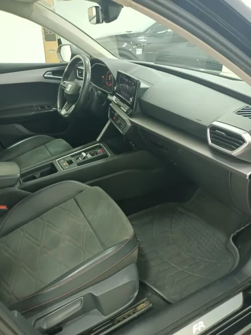 Seat Leon 2022 FR