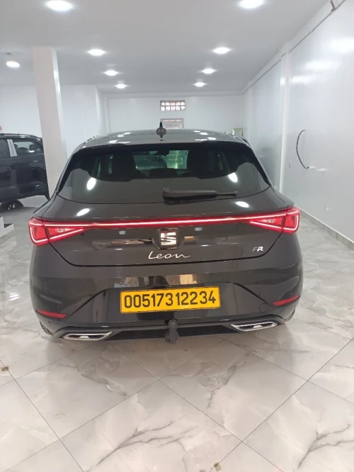 Seat Leon 2022 FR