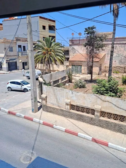 Location Appartement F2 Oran Ain el turck