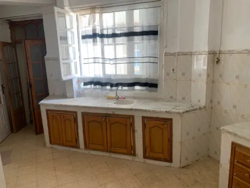 Location Appartement F3 Alger Dely brahim