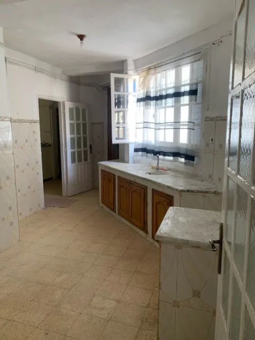 Location Appartement F3 Alger Dely brahim